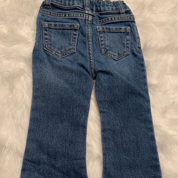 Toddler jeans - Picture 2 of 3